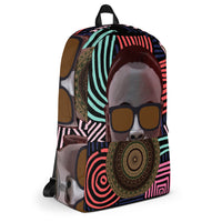 Mursi Backpack