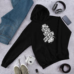 Fiker Unisex Hoodie