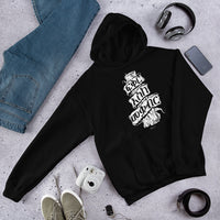 Fiker Unisex Hoodie