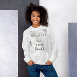 BunnAmour Unisex Sweatshirt