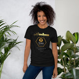 BunnAmour Bella canvas T-Shirt