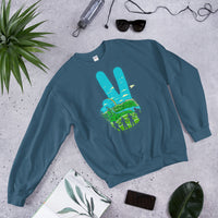 Selam scene Sweatshirt