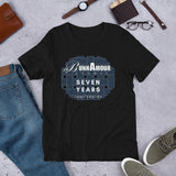 BunnAmour  Unisex T-Shirt