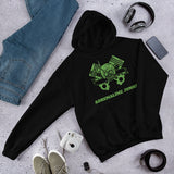 Rashonda Hoodie
