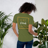 BunnaAmour Bella Canvas Unisex Tee