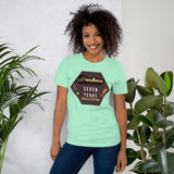 BunnaAmour Bella Canvas Unisex Tee