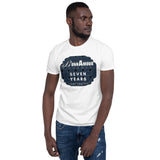 BunnAmour Short-Sleeve Unisex T-Shirt