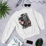 Atse Tewodros Sweatshirt