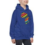 Africa Kids Hoodie