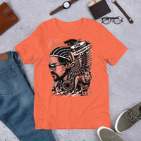 Atse Tewodros Unisex T-Shirt