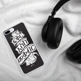 Fiker iPhone Case