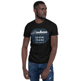 BunnAmour Short-Sleeve Unisex T-Shirt