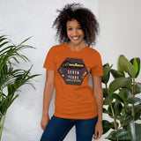 BunnaAmour Bella Canvas Unisex Tee