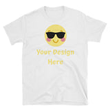 Your Design (Unisex T-Shirt)