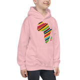 Africa Kids Hoodie