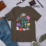 Dr. Abiy Ahmed Quote T-shirt