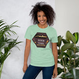 BunnaAmour Bella Canvas Unisex Tee