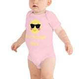 Your Design (onesie)