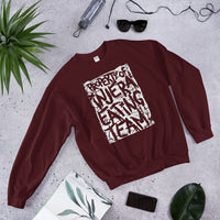 Injera Team Crewneck Sweatshirt