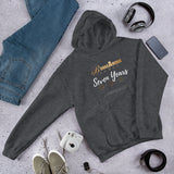 BunnaAmour Unisex Hoodie