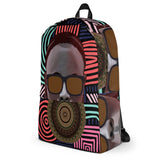 Mursi Backpack