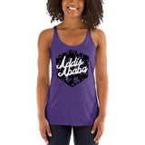 Addis Ababa Women's Racerback Tank