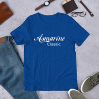 Asmarino Unisex T-Shirt