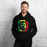 Meles Unisex Hoodie