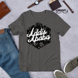 Addis Ababa Unisex T-shirt