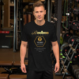 BunnAmour Bella canvas T-Shirt