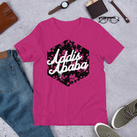 Addis Ababa Unisex T-shirt