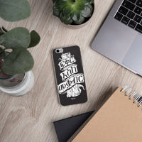 Fiker iPhone Case