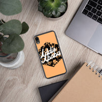 Addis Ababa iPhone Case