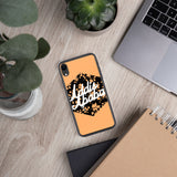 Addis Ababa iPhone Case