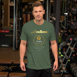BunnAmour Bella canvas T-Shirt
