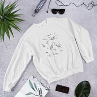 Geez Unisex Sweatshirt