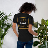 BunnaAmour Bella Canvas Unisex Tee