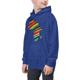 Africa Kids Hoodie