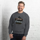 Dire Dawa Unisex Sweatshirt