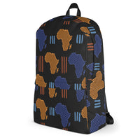 Africa Backpack