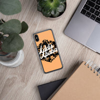 Addis Ababa iPhone Case