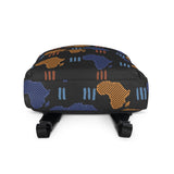 Africa Backpack