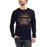 BunnaAmour Unisex Long Sleeve Tee