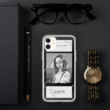 Danny iPhone Case