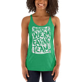 Injera team on Next Level Racerback Tank