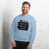 BunnaAmour Unisex Sweatshirt