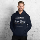 BunnAmour Unisex Hoodie