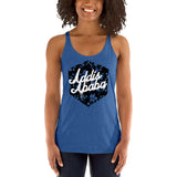 Addis Ababa Women's Racerback Tank