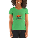 Maleda Ladies' short sleeve t-shirt