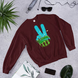 Selam scene Sweatshirt